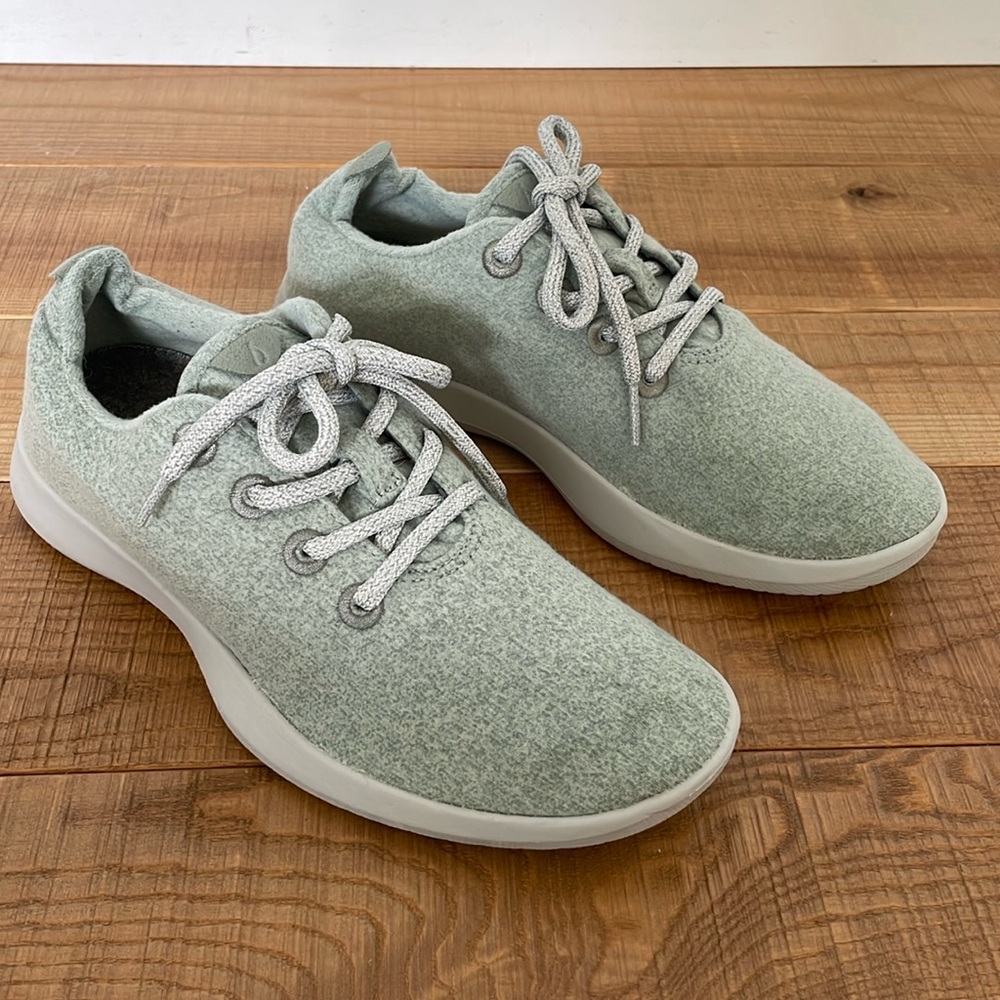 Allbirds | women’s wool shoes
